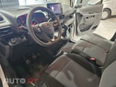 Opel Combo E