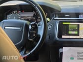 Land Rover Velar 2.0 D R-Dynamic