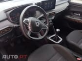 Dacia Sandero 1.0 ECO-G Comfort Bi-Fuel