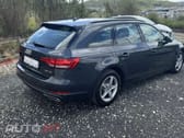 Audi A4 Avant 2.0 TDI Advance S tronic