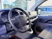 Opel Vivaro 1.5 CDTi L3H1 Essentia