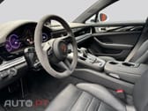 Porsche Panamera 4S E-Hyb SPORT I.V.A DEDUTIVEL 