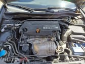 Honda Accord Tourer 2.2 i-DTEC Executive Top