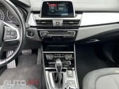 BMW 216 d Auto