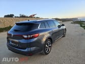 Renault Mégane Sport Tourer 1.5 Dci Bose Edition