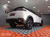 Peugeot 2008 1.2 PureTech Allure EAT8