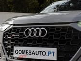 Audi RSQ3 TFSI quattro S tronic