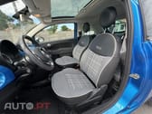 Fiat 500 1.2 Mirror