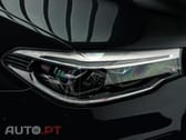 BMW M550 xDrive Auto