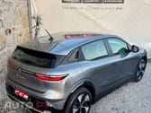 Renault Mégane E-Tech EV60 220hp optimum charge Evolution