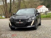 Peugeot 208 1.2 PureTech Allure EAT8