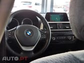 BMW 116 d Advantage