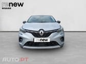 Renault Captur II Techno 1.0 TCe 90cv