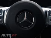 Mercedes-Benz A 180 d AMG Line Aut.