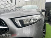 Mercedes-Benz A 200 d AMG Line Aut.