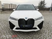 BMW iX xDrive 40 Pack Desportivo