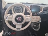 Fiat 500 1.2 Lounge MTA