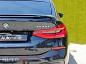 BMW 620 d xDrive Pack M