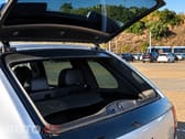 Porsche Cayenne Tiptronic