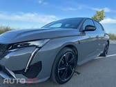 Peugeot E-308 54 kWh GT