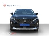Peugeot 3008 1.6 Hybrid Allure e-EAT8