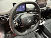 MG MG4 EV Standard 2WD
