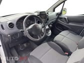 Peugeot Partner 1.6 BlueHDi Confort