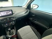 Fiat Tipo 1.3 Multijet City