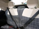 Fiat 500C 1.2 Lounge MTA