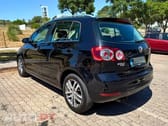 Volkswagen Golf Plus 2.0 TDi Confortline