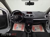 Renault Clio 1.5 DCI CONFORT