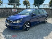 Peugeot 308 SW 1.5 BlueHDi Allure EAT8