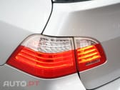 BMW 520 d Aut. Edition Exclusive