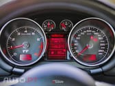 Audi TT 2.0 TFSI