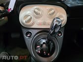 Fiat 500 1.2 Lounge MTA