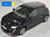 Peugeot E-208 50 kWh Allure Roadtrip