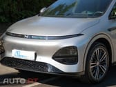 XPeng G6 87.5 kWh Long Range