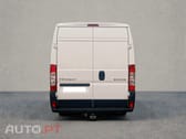 Peugeot Boxer L3 H2 2.2 HDi
