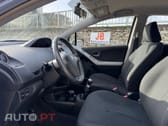 Toyota Yaris 1.0 VVT-i Comfort+AC