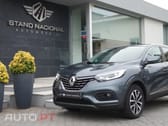 Renault Kadjar 1.3 TCe Intens EDC