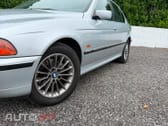 BMW 520 i