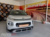 Citroen C3 Aircross 1.2 PureTech Shine