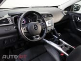 Renault Kadjar 1.3 TCe 140 FAP Intens