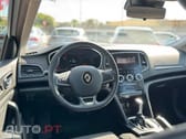 Renault Mégane BLUE dCi 115 EDC BUSINESS EDITION