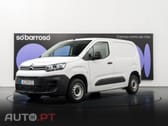 Citroen Berlingo 1.5 BlueHDi M