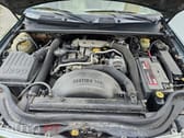 Jeep Grand Cherokee 3.1 TD Laredo