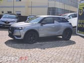 DS DS3 Crossback PureTech 100 PERFORMANCE LINE