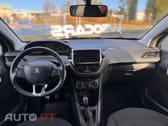 Peugeot 208 1.6 BlueHDi Style