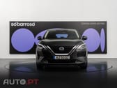 Nissan Qashqai 1.3 DIG-T Acenta