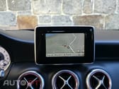 Mercedes-Benz A 180 d Urban Aut.